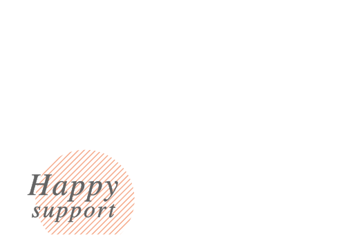 皆さまの暮らしをサポートいたします